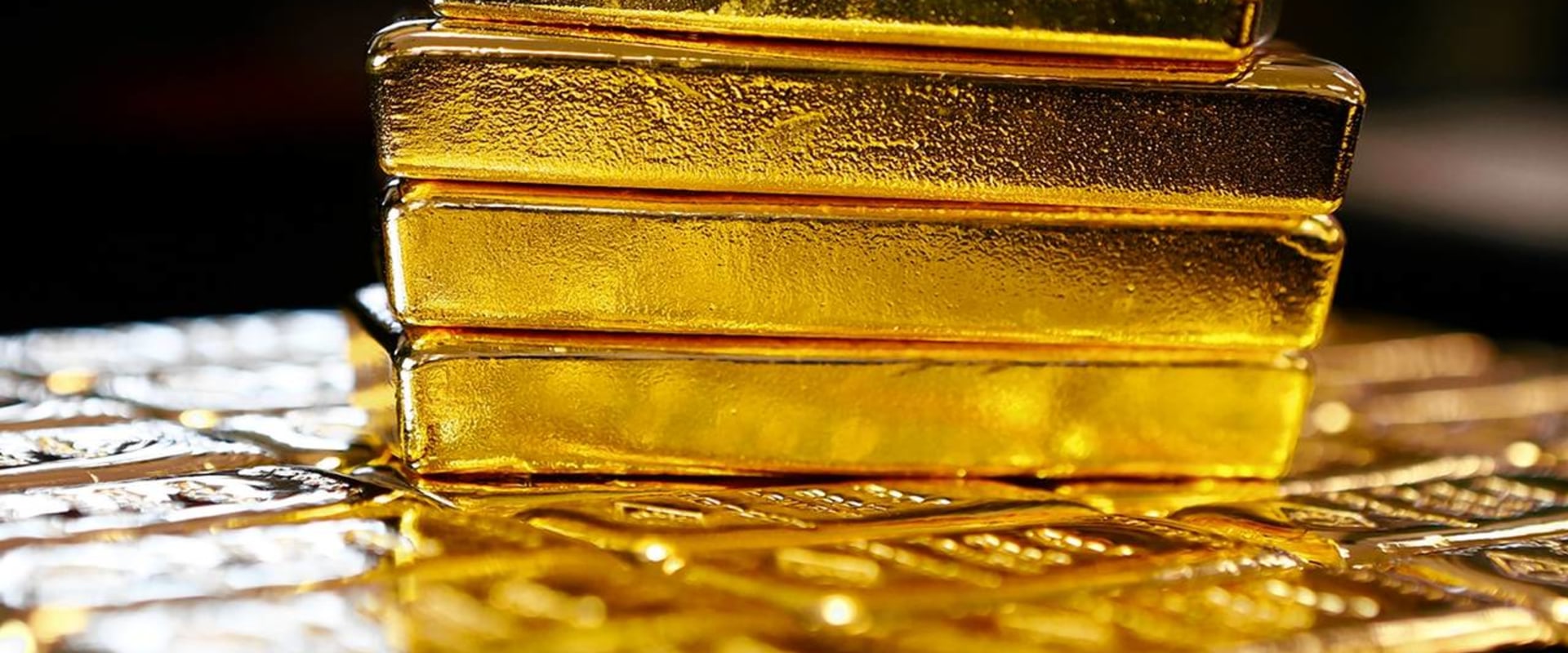 Can you invest an ira in gold?