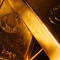 Is trading gold taxable?