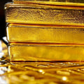 Can you invest an ira in gold?
