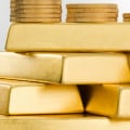Is gold ira tax deductible?