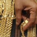 Is buying gold tax free?