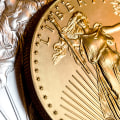 What are the tax implications of selling gold coins?