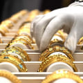 How are gold investments taxed?