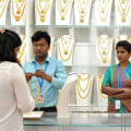 Is gold trading taxable?