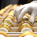How can i buy gold tax free?