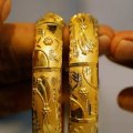 How can i buy gold without paying taxes?