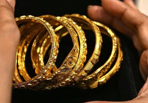 Is there a limit to the amount of gold you can own?
