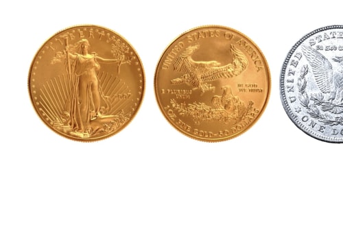 Gold in Roth IRA