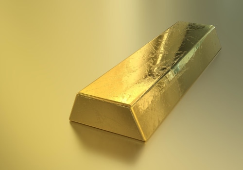 Do you pay tax on gold investments?