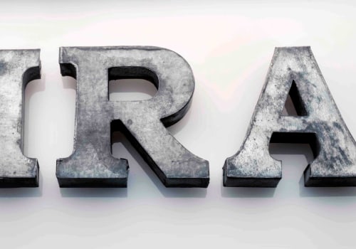 Can anyone contribute to an ira?