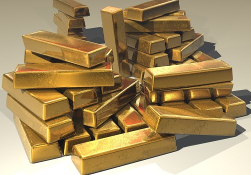 Discover the Benefits of Adding Gold to Your Roth IRA Accounts through a Gold IRA Rollover