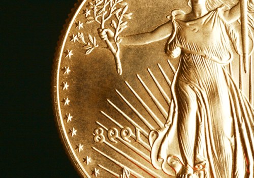 Do you pay capital gains on gold?