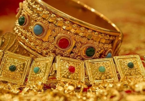 Can you own too much gold?