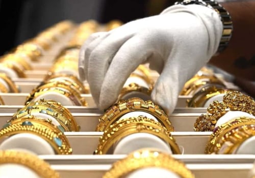 How are gold investments taxed?