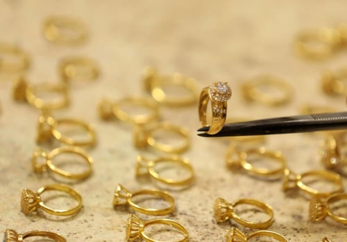 Is it illegal to own gold?