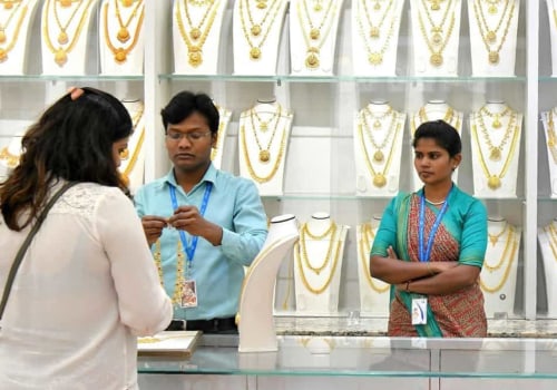 Is gold trading taxable?