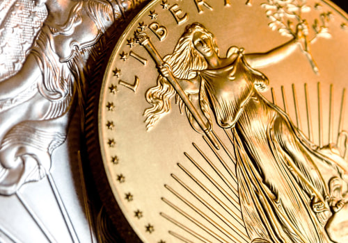What states do not charge sales tax on precious metals?