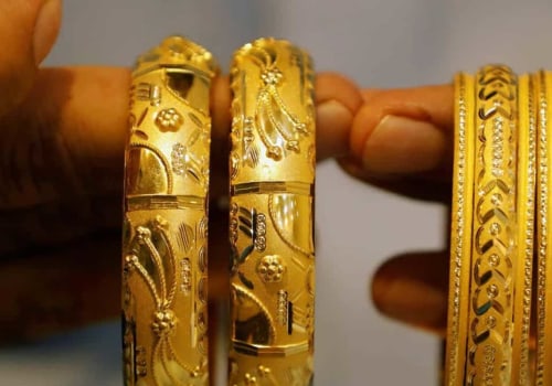 How can i buy gold without paying taxes?