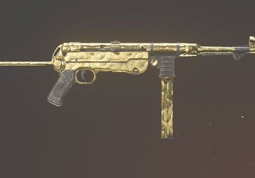 Can i invest in gold through vanguard?